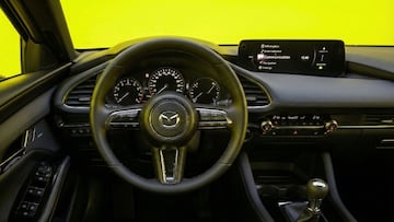 El fenómeno Mazda en México 2025: Creció 6 veces más que el mercado