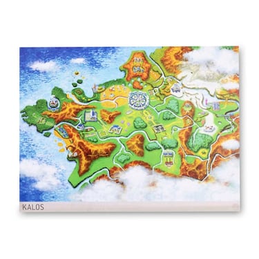 ¿Dónde se ubica y en qué región está Leyendas Pokémon Z-A? Todo lo que se sabe del nuevo juego de la saga