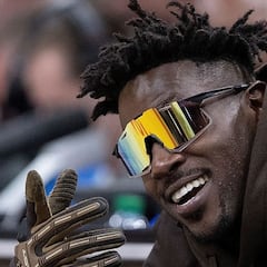 NFL free agency 2022: which players can negotiate their contract on March 14?