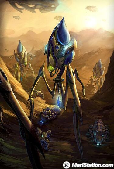 [GC] StarCraft II, Impresiones