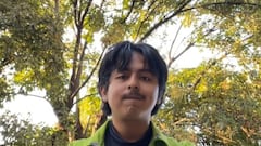 Macario exhibe la situación precaria de los barrenderos en México