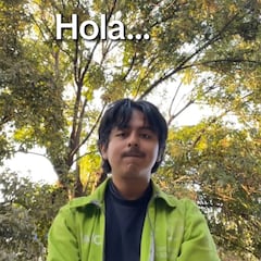 Macario exhibe la situación precaria de los barrenderos en México