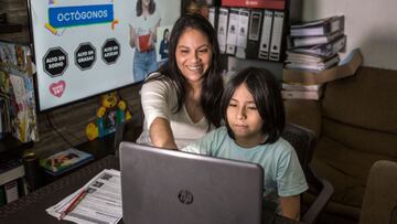 Año Escolar 2021: Cómo será el protocolo para retorno a clases presenciales