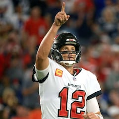 "I think I can!" Tom Brady on playing until 50