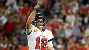 El quarterback siete veces ganador del Super Bowl considera posible jugar otras seis temporadas más en la NFL antes de retirarse de los emparrillados.