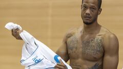 Madrid: solo un fichaje y, por ahora, con tres interiores puros