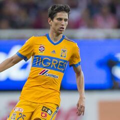 Ya hay arreglo entre Tigres y Chivas por Jurgen Damm