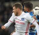 El Hoffenheim no puede con el colista y se aleja del liderato
