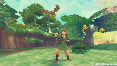 Nintendo podría presentar un nuevo Zelda durante el E3