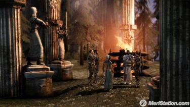 Dragon Age llegará a Mac en los próximos días