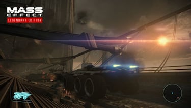 Mass Effect Legendary Edition: ¿qué contenidos adicionales incluye?