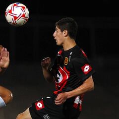 Los olvidados inicios de Sagal que Rueda quiere revivir en la Roja