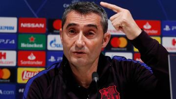 Valverde, en Milán