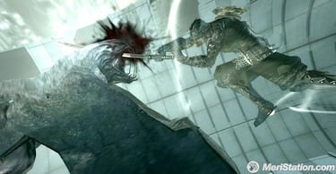 Ninja Blade, Impresiones