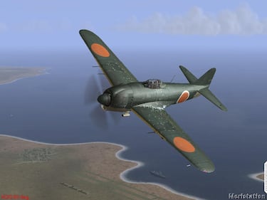 Importantes novedades en Pacific Fighters