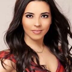 Fallece Natasha Moctezuma, media hermana de Frida Sofía