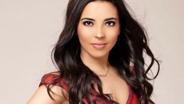 Fallece Natasha Moctezuma, media hermana de Frida Sofía