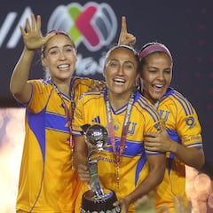 “Lo dejamos todo para ganarlo”