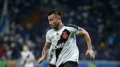 Oficial: Jean Meneses regresa a Chile tras 7 años y tiene nuevo equipo