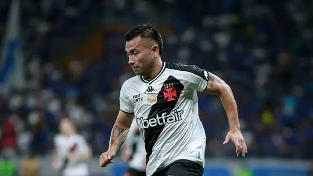 Oficial: Jean Meneses regresa a Chile tras 7 años y tiene nuevo equipo