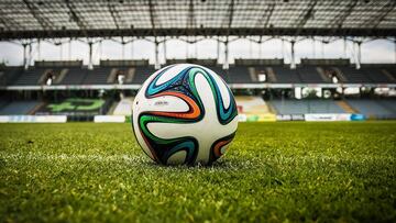 ¿Sueñas con dirigir una entidad deportiva? En un año lo puedes conseguir