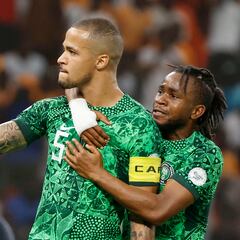 ¿Cuánto dinero gana de premio el campeón de la Copa África?