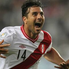 "Vidal muerde y no te deja tranquilo; Aránguiz es muy respetado"