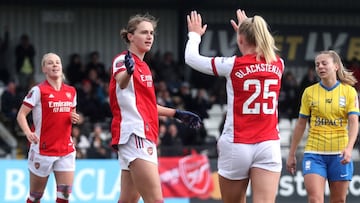 La bomba del mercado del Barça hace historia