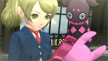 Captura de pantalla - Tales of Xillia 2 (PS3)