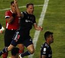 Coquimbo Unido 0, U. de Chile 1: Torneo Nacional 2020: gol, resultado y resumen