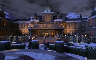 [Pre E3] The Agency, Impresiones