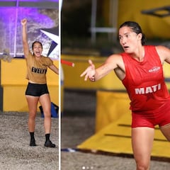 Exatlón All Star México 2023: ¿Quién es el eliminado y quién gana la supervivencia, hoy 10 de mayo?