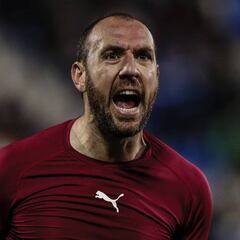 La historia interminable: Ramis estará 15 días de baja