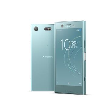 Sony Xperia XA1 Plus, XZ1 y XZ1 compact, trilogía de smartphones para todos los bolsillos