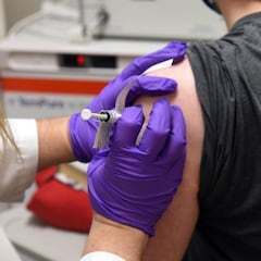 Vacuna contra la gripe: quiénes deben vacunarse y cuándo comienza la campaña