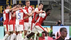 El Slavia de Praga, un humilde ante un gigante Barcelona en la Champions