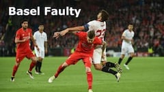 The meme-ing of life: Europa League final fun