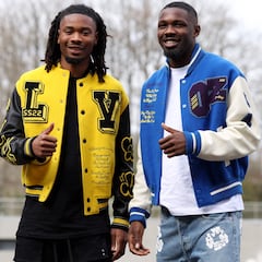 Llega la generación 2024