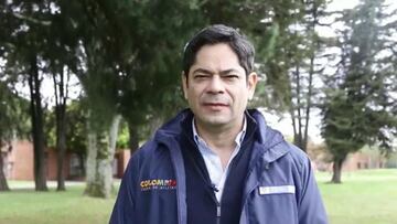 Gobierno convoca comisión de seguridad en el fútbol