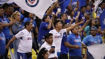 Cruz Azul y su afición recuerdan en redes la victoria vs el América
