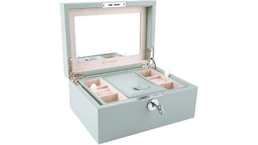 Organiza tus accesorios con el joyero top ventas de Amazon Colombia