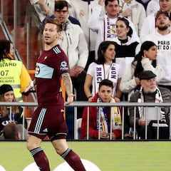 El Celta pagó 700.000 euros por la cesión de Smolov