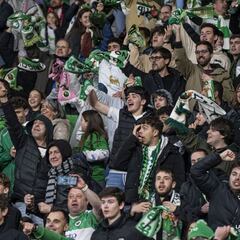 El Sardinero prepara la caldera para recibir al Elche