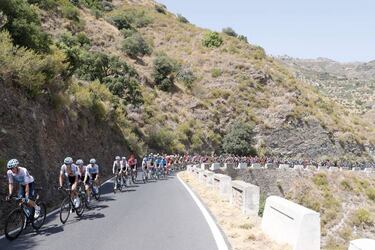 ¿Por qué crece el cicloturismo?
Porque le está entrando dinero