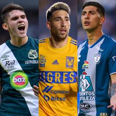 Los 15 fichajes más destacados rumbo al Clausura 2023