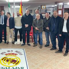 Pegalajar nos da su porra del Clásico: “¡1-3!”