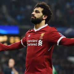 Manchester City 1-2 Liverpool: goles, resumen y resultado