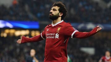 Manchester City 1-2 Liverpool: goles, resumen y resultado