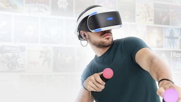 Xbox se aleja de la VR; pero aplauden el trabajo de Sony, Oculus y Valve