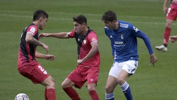 Rayo - Fuenlabrada: horario, TV y cómo y dónde ver en directo